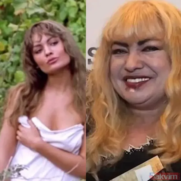 Yeşilçam güzeli Pembe Mutlu’nun son haline bakın! Gören tanıyamadı! Çiçek Abbas’ın paylaşılamayan güzeliydi... - 7