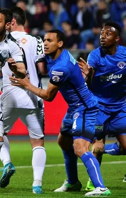 Kasımpaşa'dan inanılmaz geri dönüş