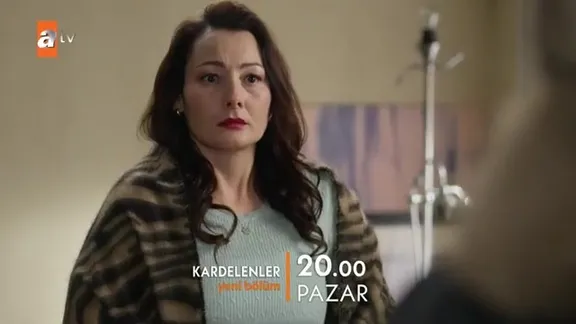 Kardelenler 5. bölüm fragmanı yayınlandı
