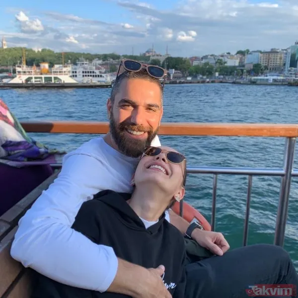 Neslihan Atagül’ün pozlarına tepki yağdı! “Gereksiz çıplaklık” Gözler 7 yıllık eşi Kadir Doğulu’da! İhanet, ifşa, alyans derken... - 22