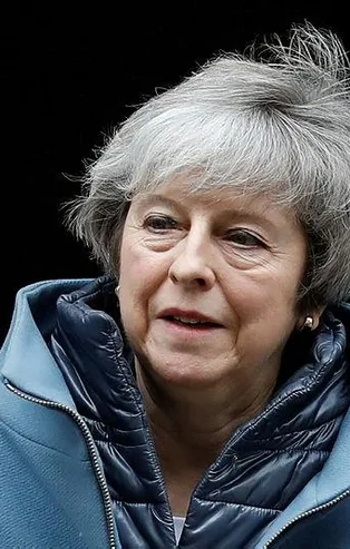Brexit için kritik uyarı: Ekonomik şok oluşturabilir