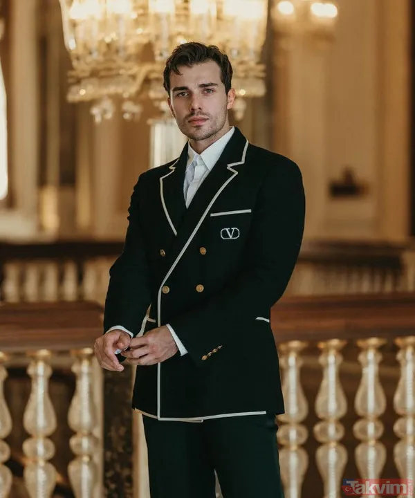 "Veriyorlar ama ben istemiyorum" Survivor şampiyonu Cemal Can Canseven açıkladı! Önce açıkladı sonra isyan etti - 2