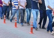 Son dakika: Diyarbakırda DTK soruşturması: 101 şüpheli hakkında yakalama kararı