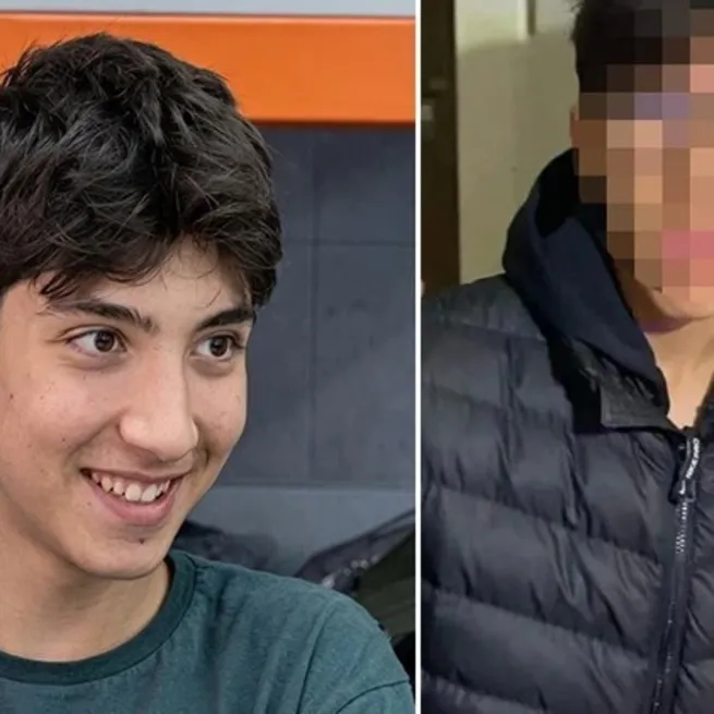 Sakaryada Murat İmrağ arkadaşının evinde silahla hayatını kaybetti: 14 yaşındaki çocuk cinayetten tutuklandı