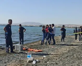 Van Gölü’nde akıntı faciası: 2 çocuk boğuldu, 1’i kayıp
