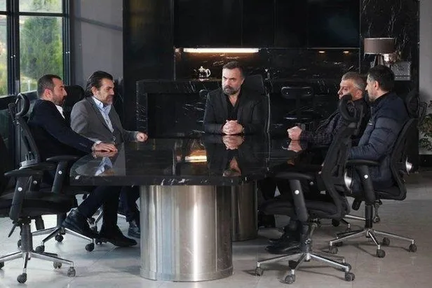 Eşkıya Dünyaya Hükümdar Olmaz 121. bölümü yayınlandı! EDHO 121. bölüm tek parça full izle-4