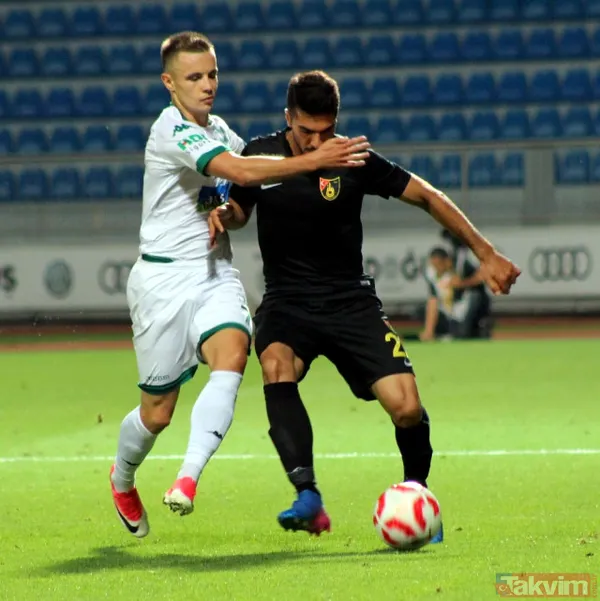 Lucescu, Ümit Milli Takım'dan 9 futbolcuyu A Milli yapacak! - 13