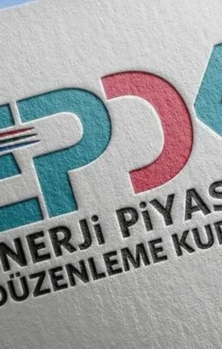 EPDK'dan flaş karar! 9 şirkete lisans