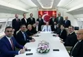 Trump İsrail'i durdurabilir mi? Başkan Erdoğan "Kaygılıyız" deyip ocak ayını işaret etti