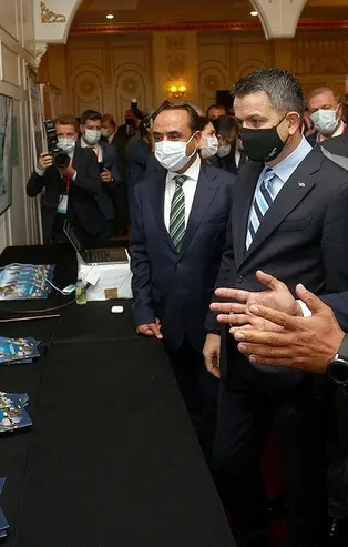 1. Su Şurası'nda sona gelindi! Tarihi yol haritasını Başkan Erdoğan açıklayacak