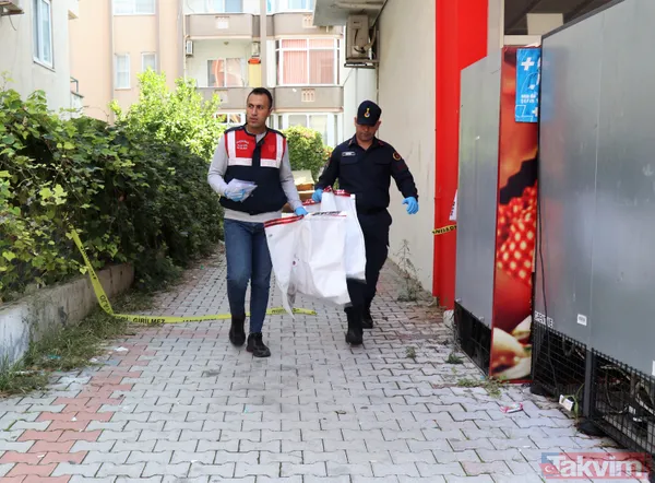 SON DAKİKA: Antalya'da kan donduran olay! Yeni doğmuş kız bebek poşete konulup balkondan aşağı atıldı - 9