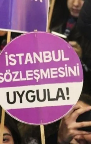 İstanbul Sözleşmesi nedir? İstanbul Sözleşmesi maddeleri nelerdir? Ne zaman imzalandı?
