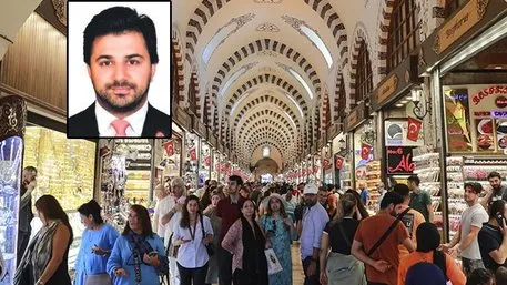 Kapalıçarşı çetesi çökertildi! Filmlere konu olacak türden dolandırıcılık operasyonu! Çakarlı aracında yakalandı