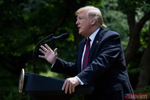 Trump göçmenlik planını açıkladı