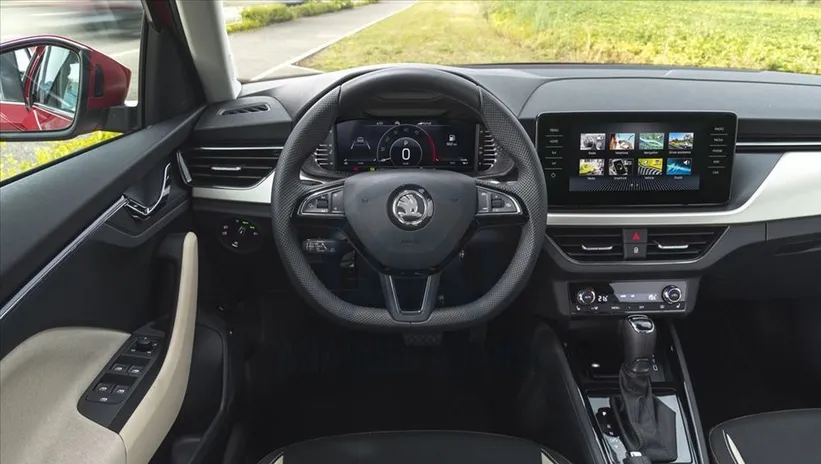 Skoda’dan otomobil severlere müjde! İndirimler 400 bin TL’yi buluyor