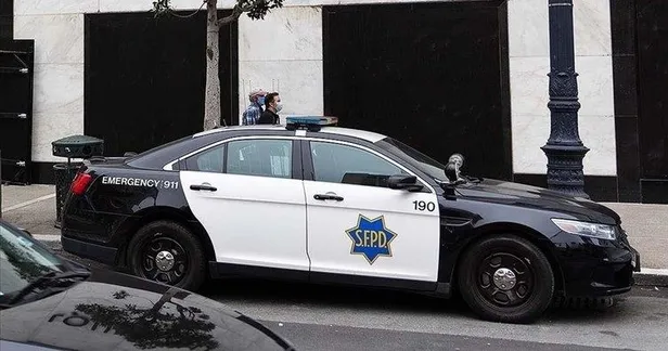 ABD rüyasında rezillik: Mağaza hırsızlıkları, geçen yıl perakendecilere milyarlarca dolara mal oldu-2