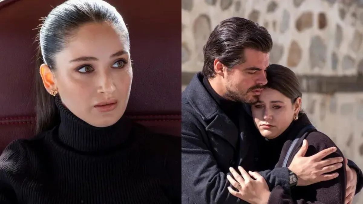 Gönül Dağı’nda ipleri koparacak veda! Başrol isim ekibe veda ediyor! 6 sezon sonra...