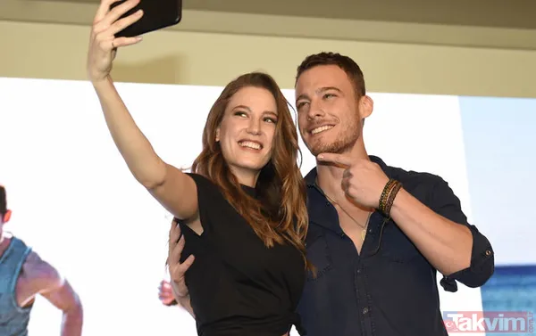 Filenin Sultanı Zehra Güneş’ten çok konuşulacak itiraf! Platonik aşkı bakın kim çıktı! Meğer yakışıklı oyuncuya aşıkmış... - 39