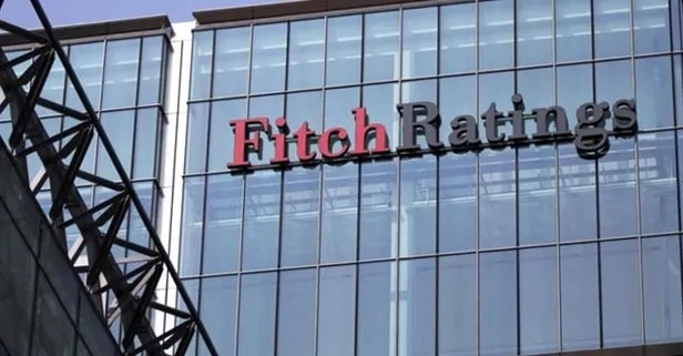 Fitch'den skandal Türkiye kararı!