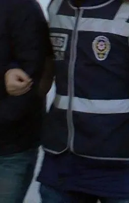 PKK şüphelileri vatandaşın ihbarıyla yakalandı