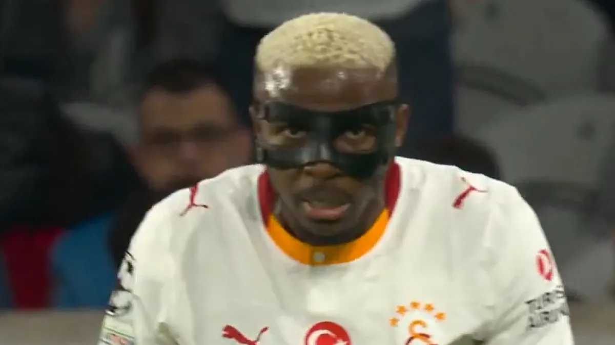 Galatasaray penaltı bekledi! Lille maçında kritik VAR kararı