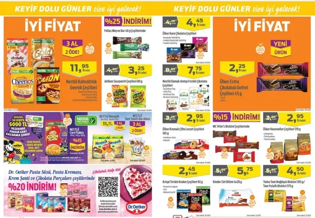 Migros aktüel ürünler kataloğu 4-17 Şubat 2021! Migroskop indirimlerinde birbirinden güzel fırsatlar!-11