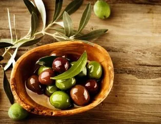 Zeytinyağının inanılmaz faydaları