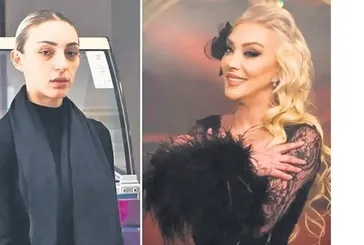 Güllü dosyasında yeni perde! Eski patronu konuştu: Mutsuzdu ve desteğe ihtiyacı vardı