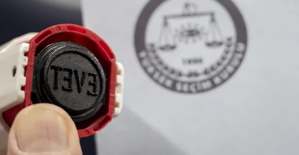 Oy kullanırken dikkat: Türkiye'de 61 milyon seçmen sandığa gidiyor! Nasıl bir pusula olacak? Geçersiz sayılmaması için nelere dikkat edilmeli?