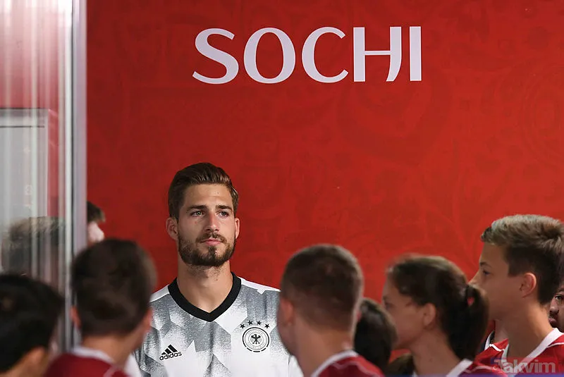 Dünyanın en yakışıklı futbolcuları açıklandı! Türkiye'den sürpriz isim listede...