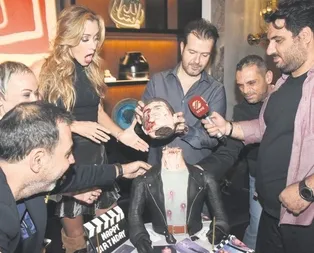 Sen kimsin Sermiyan!