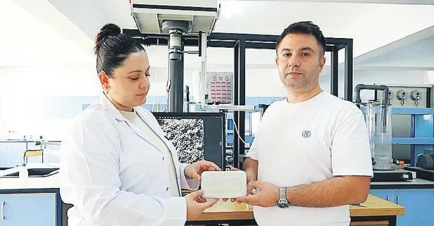 Akademisyen çifte saldırı engellendi