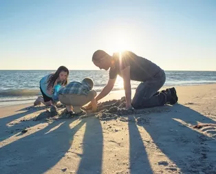 100 yıllık mutluluk