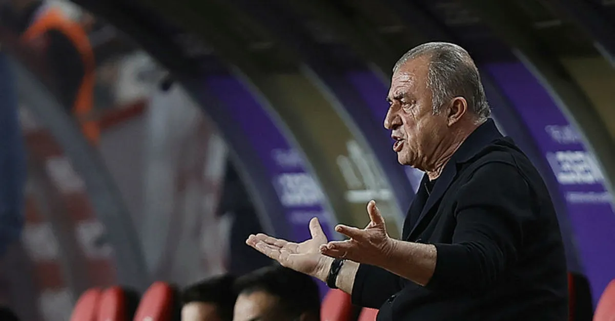 Fatih Terim’den sürpriz diziliş! İşte Galatasaray - Konyaspor maçı 11’leri...