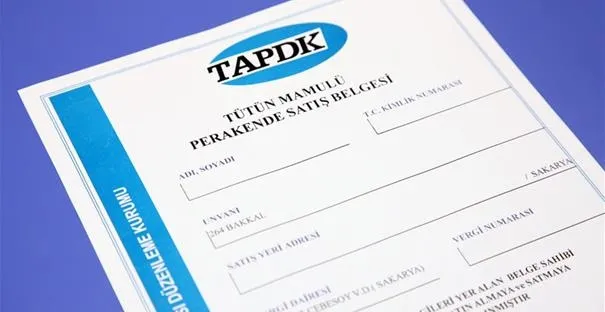 Son dakika haberi: Tütün mamulleri ve alkollü içki satış belgelerinin 2020 bedelleri açıklandı-1