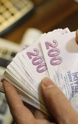 Emeklinin ve esnafın gözü kulağı Başbakan'da