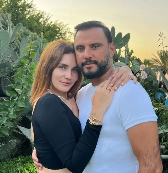 Yaprak Dökümü’nün Ayşe’si Şebnem Ceceli’yi gören tanımadı: Buse Varol sandım! 22'lik genç kız oldu! Fahriye Evcen ve Gökçe Bahadır’ın kardeşi...-7