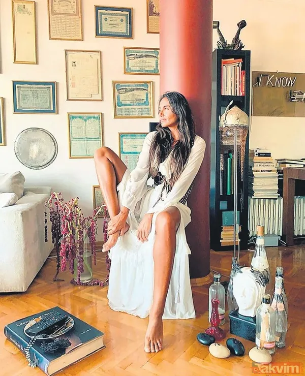 Ünlü sanatçı Emre Altuğ ATV motorla İstanbul sokaklarında gezdi! Görenler şaştı kaldı... - 34