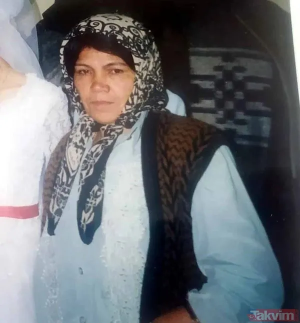 21 yıllık sır çözülüyor! Su kuyusunda kemik parçaları ve Ayşe Kavak isimli bir kadına ait kimlik bulundu - 14