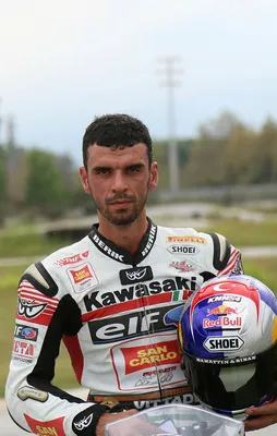 Kenan Sofuoğlu kaza yaptı