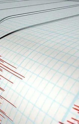 SON DAKİKA: Elazığ'da korkutan deprem! AFAD ve Kandilli son depremler listesi