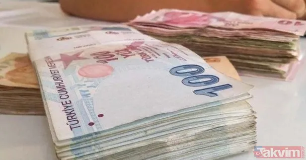 Milyonlarca kişi alabilir! 3 sene vade! 3 ay geri ödeme yok! 2.500, 5.000, 7.000, 10.000 ve 30.000 TL veriliyor!