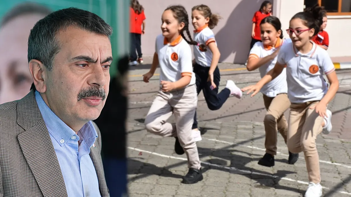 Öğretmen ve öğrenciler yaşadı! MEB'den çifte jest; 2. ara tatil sonrası 2 ayrı tatil daha var! 5.6.7.8.9.10.11.12.sınıflar dahil...