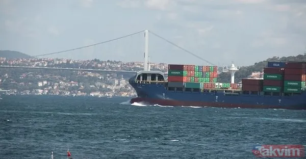 15 maddede Kanal İstanbul gerçeği: İmamoğlu'nun temelsiz iddialarına yanıt geldi - 16