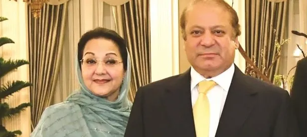 Pakistan'da Şerif’in seçim zaferi