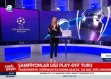 Ahmet Ağaoğlu Şampiyonlar Ligi hedefini açıkladı!