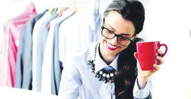 134 bin kadın girişimcimiz var