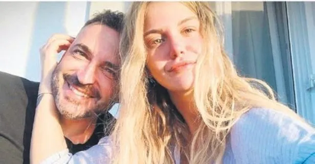 Yunan DJ Valeron ile aşk yaşayan Aslı Turanlı: Bu yaz tatil için Türkiye dışında hiçbir yere gitmem