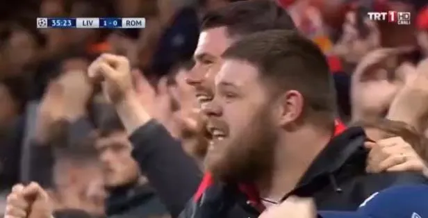 İngiliz rejisinden Salah'a secde sansürü!-4