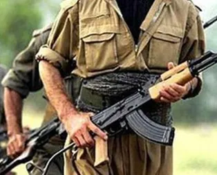 Teslim olan terörist itirafçı oldu: Amanoslardakilerin tamamı özel kuvvet mensubudur